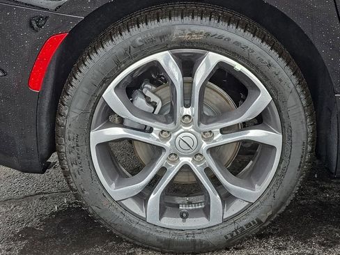 New 2026 Chrysler Pacifica Pinnacle image 62