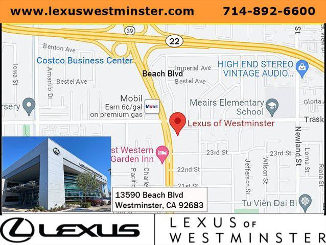 Certified 2026 Lexus RX 350h w/ Convenience Package AWD/4WD image 26