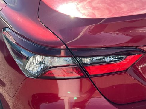 Used 2023 Toyota Camry LE FWD image 20