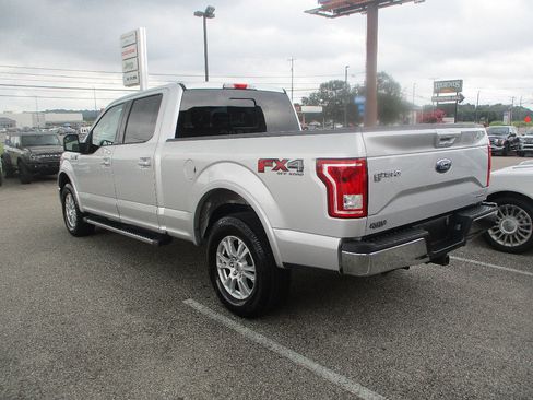Used 2015 Ford F150 Lariat AWD/4WD image 20
