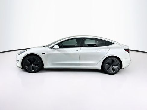 Used 2020 Tesla Model 3 Long Range AWD/4WD image 4