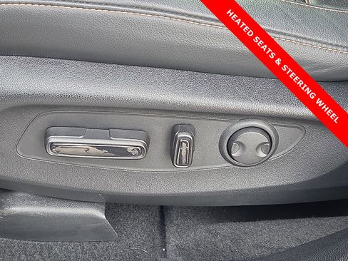 Used 2023 Honda CR-V Sport Touring image 14