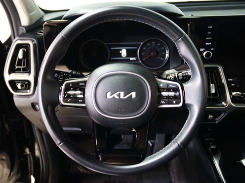 Used 2023 Kia Sorento X-Line EX AWD/4WD image 40