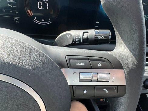 New 2026 Hyundai Santa Cruz SE FWD image 95