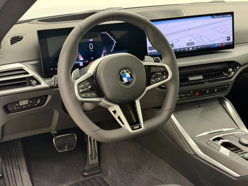 New 2026 BMW 430i xDrive Coupe w/ M Sport Package AWD/4WD image 16