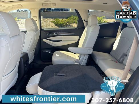 Used 2022 Buick Enclave Avenir w/ Avenir Technology Package AWD/4WD image 20