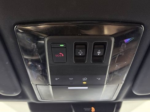 Used 2025 Mitsubishi Outlander SEL AWD/4WD image 24