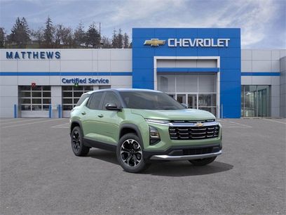 New 2026 Chevrolet Equinox LT w/ Convenience Package II