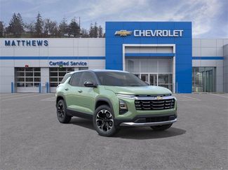 New 2026 Chevrolet Equinox LT w/ Convenience Package II video 1