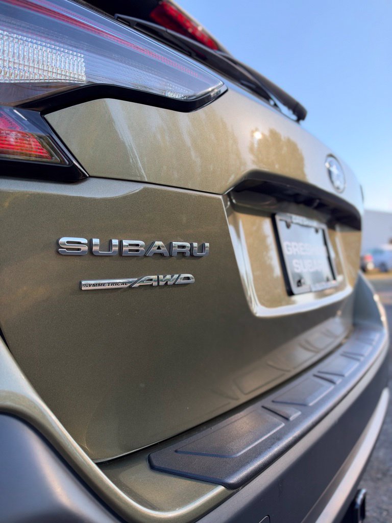 Used 2022 Subaru Outback Premium AWD/4WD image 46