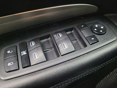 Used 2018 Dodge Durango SXT w/ Quick Order Package 2BB image 27