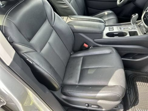 Used 2024 Nissan Murano SL w/ Cargo Package AWD/4WD image 28