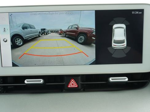 Used 2023 Hyundai Ioniq 5 SEL AWD/4WD image 14