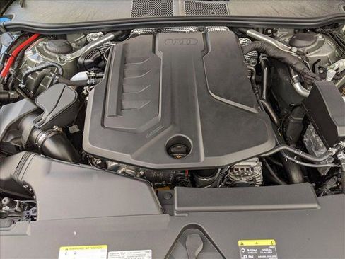 New 2025 Audi A5 2.0T Premium Plus image 17