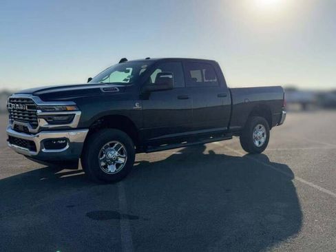 New 2026 RAM 2500 Tradesman image 1