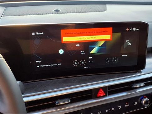 New 2026 Kia Sorento EX w/ EX Premium Package image 9