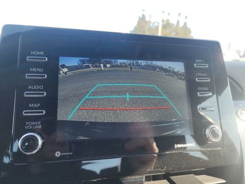 Certified 2024 Toyota Camry LE image 24