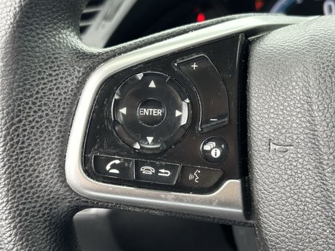 Used 2020 Honda Civic LX image 19