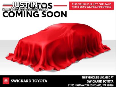 Used 2013 Toyota Prius Two