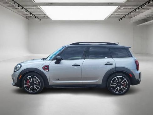 Used 2024 MINI Cooper Countryman John Cooper Works AWD/4WD image 2