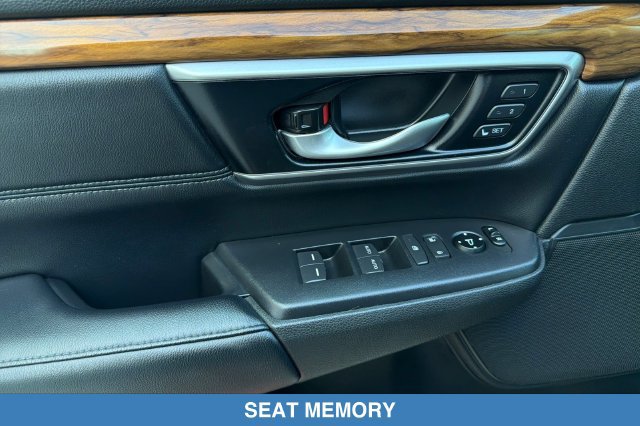 Used 2021 Honda CR-V Touring image 13