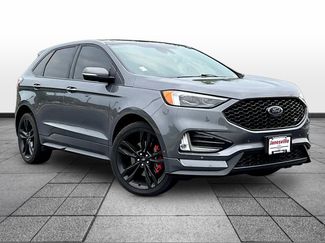 Used 2021 Ford Edge ST w/ Equipment Group 401A AWD/4WD video 1