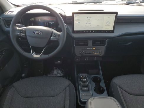 New 2026 Ford Maverick XLT w/ Equipment Group 301A image 26