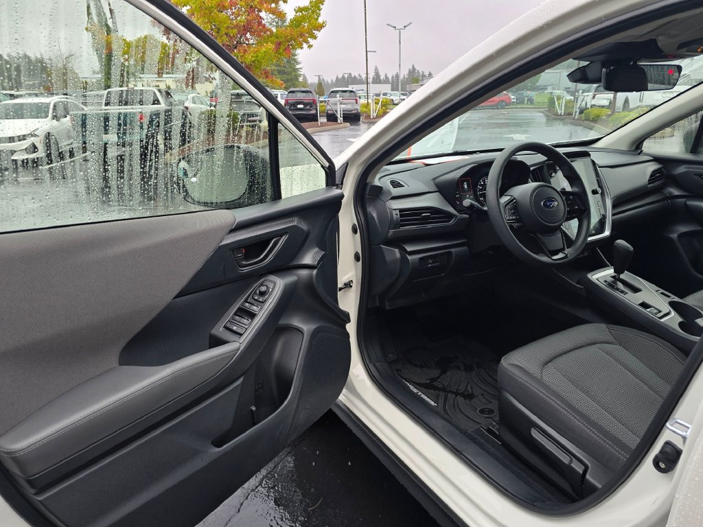Certified 2024 Subaru Crosstrek 2.0i Premium w/ Crosstrek Mirror Package AWD/4WD image 7