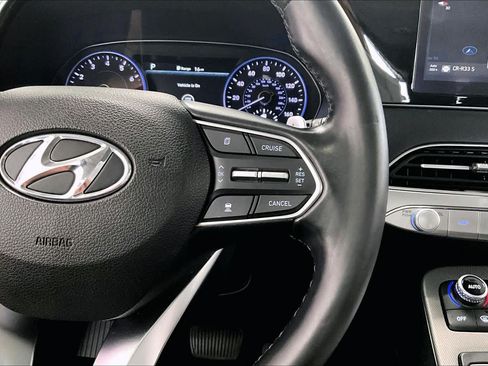 Used 2021 Hyundai Palisade SEL w/ Premium Package AWD/4WD image 22