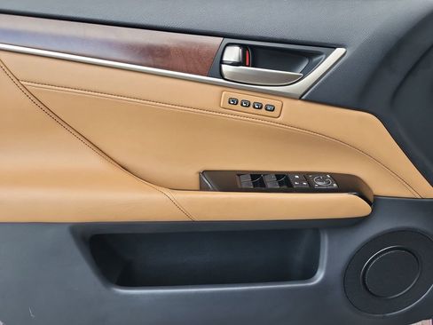 Used 2015 Lexus GS 350 AWD w/ Premium Package image 14