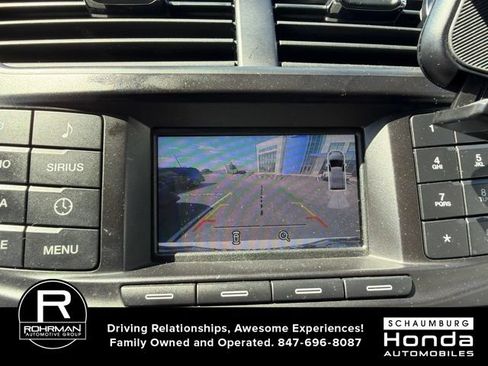 Used 2017 Ford Explorer XLT AWD/4WD image 10