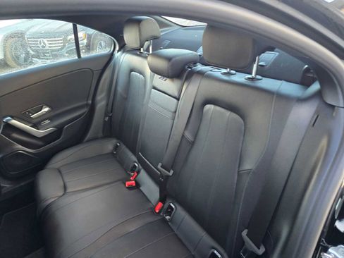 Used 2022 Mercedes-Benz A 220 4MATIC image 17