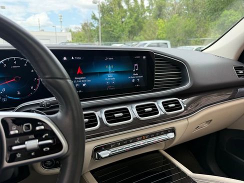 Used 2020 Mercedes-Benz GLE 350 4MATIC w/ 3rd Row Seat Package image 28