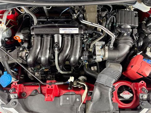 Used 2019 Honda Fit EX image 45