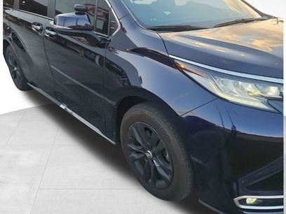 Used 2023 Toyota Sienna Limited