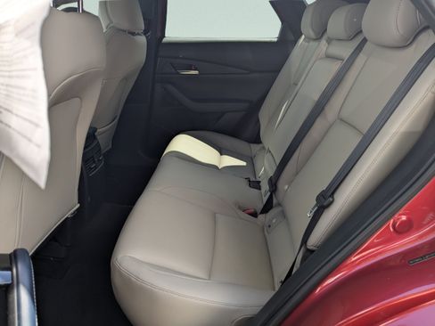 Used 2020 MAZDA CX-30 FWD w/ Preferred Package image 7