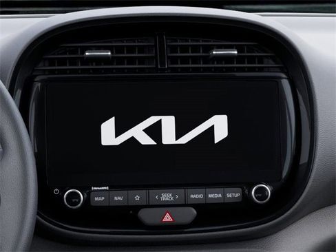 New 2025 Kia Soul S image 20