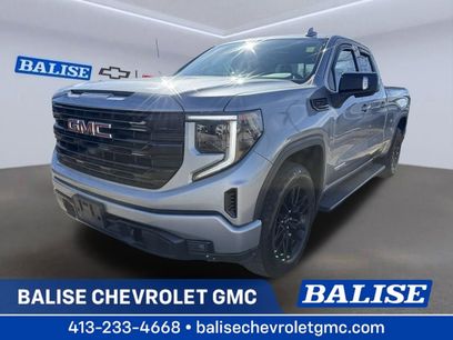 Used 2023 GMC Sierra 1500 Elevation w/ Preferred Package
