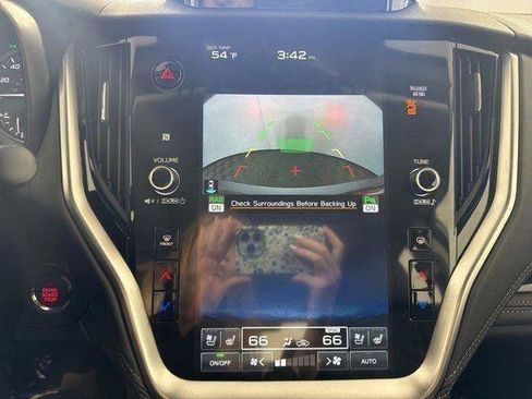 Used 2025 Subaru Legacy Touring XT w/ Popular Package #3 image 21