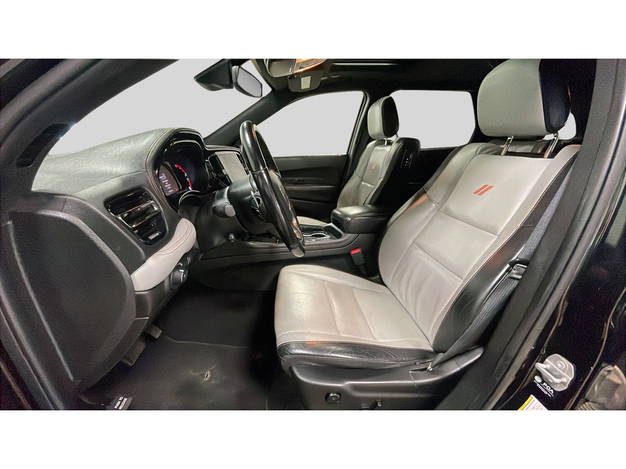Used 2021 Dodge Durango R/T w/ Tow 'N Go Package AWD/4WD image 11