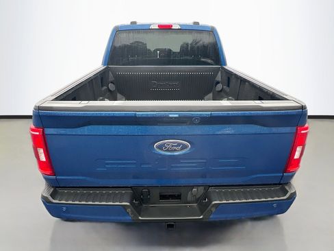 Used 2023 Ford F150 XLT w/ Equipment Group 302A High image 29
