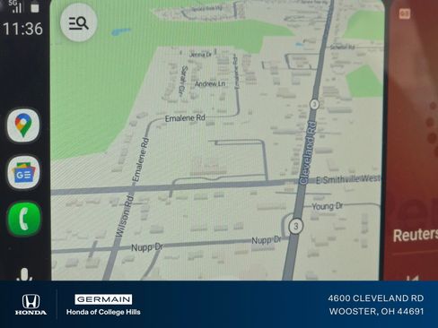 New 2026 Honda HR-V Sport image 4