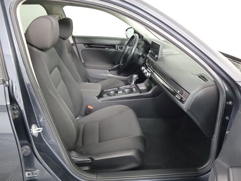 Certified 2023 Honda Civic EX image 20