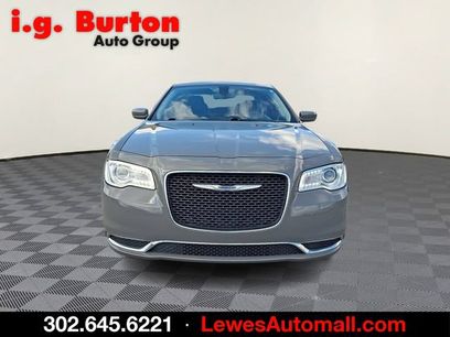 Used 2018 Chrysler 300 Touring