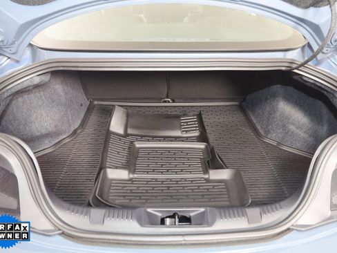 Used 2024 Ford Mustang GT Premium w/ Mustang Nite Pony Package image 83