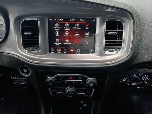 Used 2023 Dodge Charger R/T RWD image 8