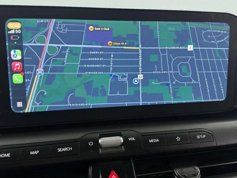 Used 2025 Kia K4 image 53