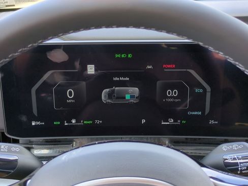 New 2026 Kia Carnival SX Prestige image 28