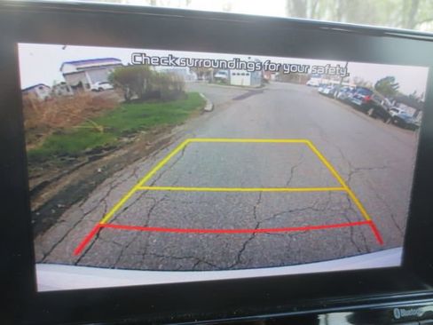 Used 2020 Kia Forte LXS FWD image 10