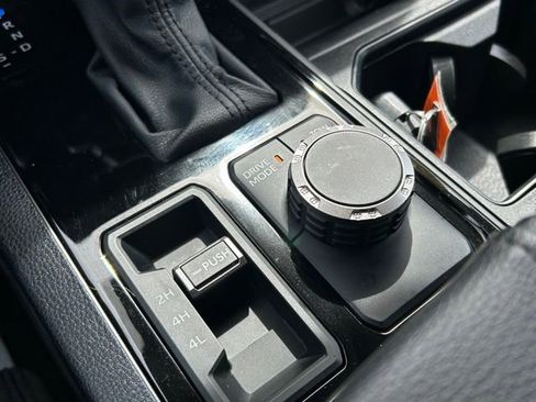 Used 2024 Toyota Tundra SR5 w/ SR5 Convenience Package image 47